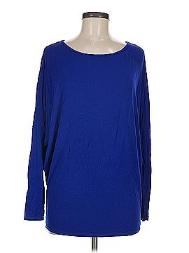 Michael Stars Michael Stars Long Sleeve Top (view 1)