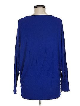 Michael Stars Michael Stars Long Sleeve Top (view 2)