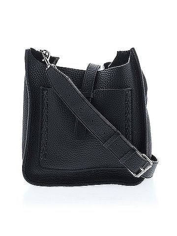 Rebecca Minkoff Rebecca Minkoff Leather Crossbody Bag (view 1)