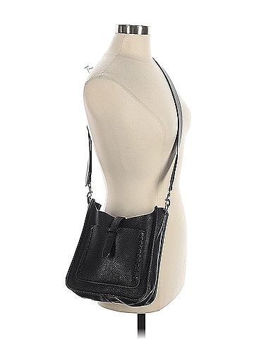 Rebecca Minkoff Rebecca Minkoff Leather Crossbody Bag (view 2)