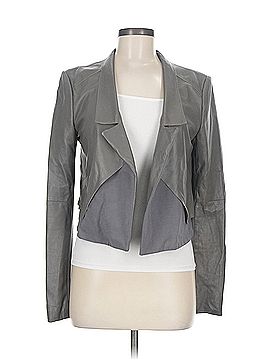 Halston Heritage Halston Heritage Blazer (view 1)