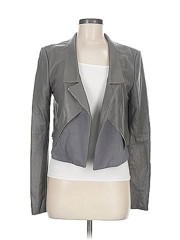 Halston Heritage Halston Heritage Blazer (view 1)