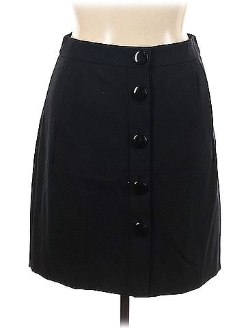 Kate Spade New York Kate Spade New York Wool Skirt (view 1)