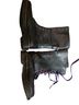 Dr. Martens vintage black fold down boots Boots - photo 2