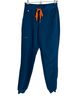 FIGS Blue Casual Pants Size XS (tall) - photo 1