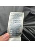 Lands' End Solid Gray Coat Size L - photo 7