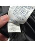 Lands' End Solid Gray Coat Size L - photo 6