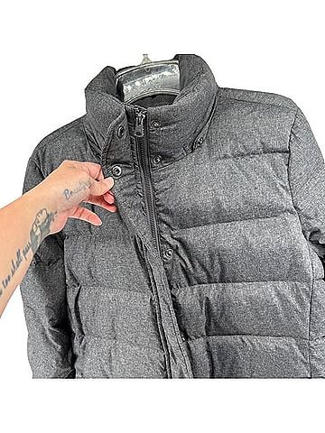 Lands' End Coat (view 2)