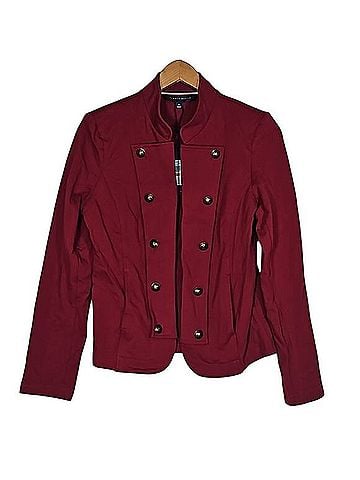 Tommy Hilfiger Band Jacket Jacket (view 1)
