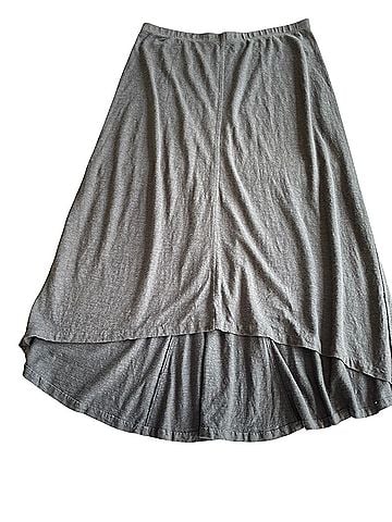 Eileen Fisher Casual Skirt (view 1)