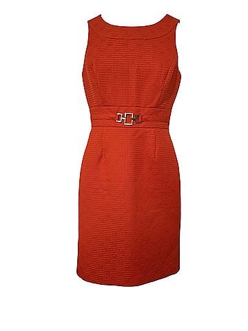 Tahari Arthur S. Levine Cocktail Dress (view 1)