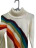 Delia's Y2K rollneck Vintage Pullover Sweater - photo 3