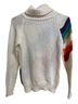 Delia's Y2K rollneck Vintage Pullover Sweater - photo 2