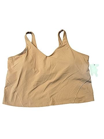 Lululemon Athletica Sleeveless Top (view 1)