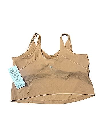 Lululemon Athletica Sleeveless Top (view 2)