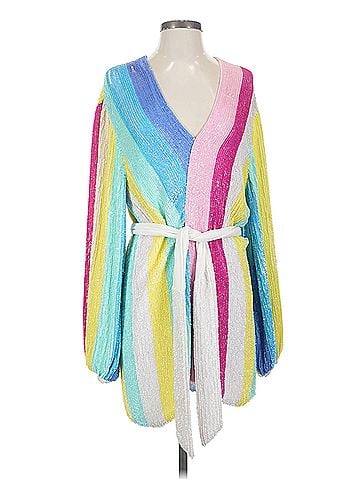retrofête Retrofête Cocktail Dress (view 1)