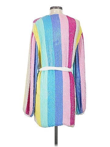 retrofête Retrofête Cocktail Dress (view 2)