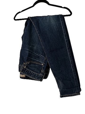 Adriano Goldschmied The Farrah Skinny Jeans (view 1)