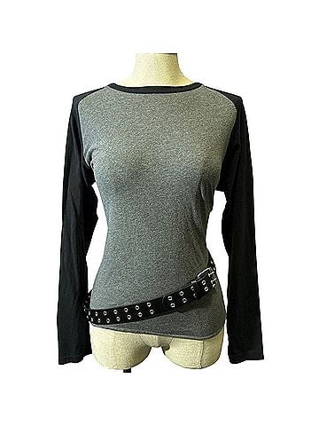 Old Navy raglan Long Sleeve Top (view 1)