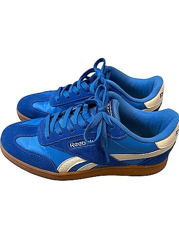 Reebok Sneakers (view 1)