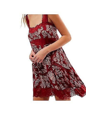 Intimately by Free People Cocktail Dress (view 1)