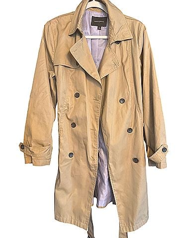 Banana Republic Trenchcoat (view 1)
