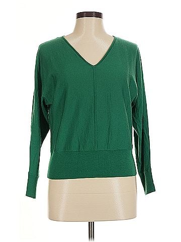 Banana Republic Banana Republic Wool Pullover Sweater (view 1)