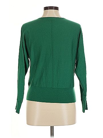 Banana Republic Banana Republic Wool Pullover Sweater (view 2)