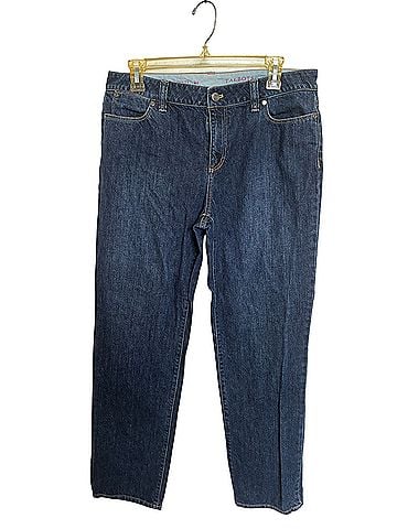 Talbots Boyfriend Jeans Jeans (view 1)