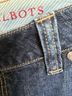 Talbots Boyfriend Jeans Jeans - photo 3