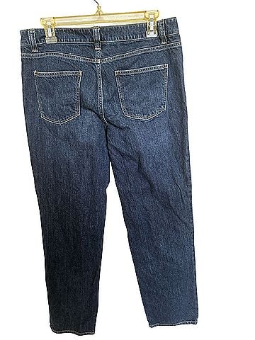 Talbots Boyfriend Jeans Jeans (view 2)