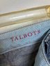Talbots Boyfriend Jeans Jeans - photo 6