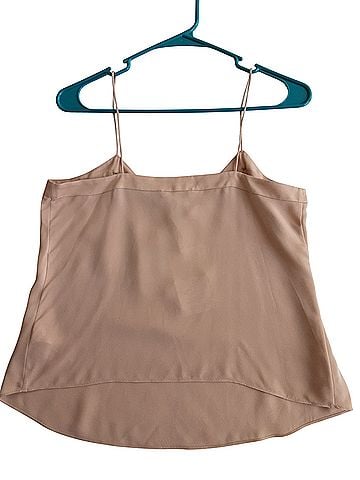 Joie Sleeveless Silk Top (view 2)