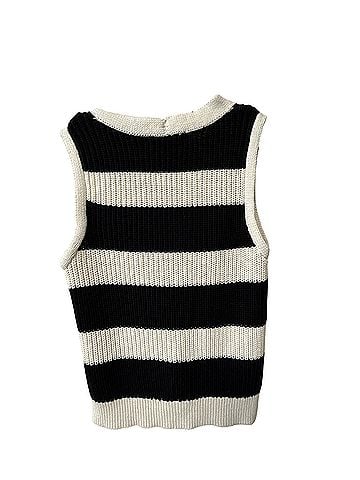 Sanctuary Sweater Vest (view 2)