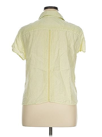 Odille Odille Short Sleeve Blouse (view 2)
