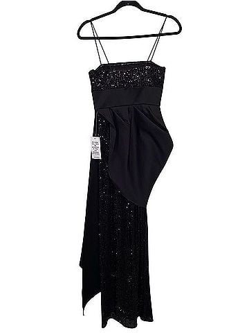 Jay Godfrey Amira Cocktail Dress (view 2)