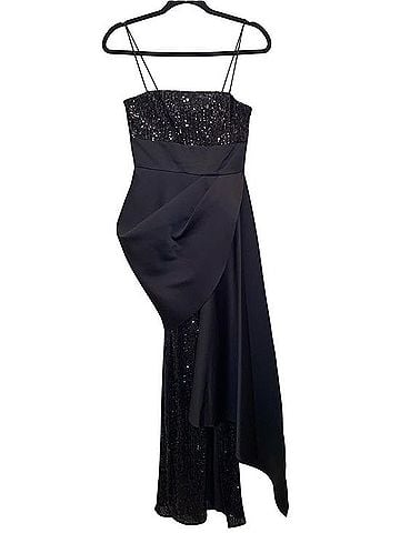 Jay Godfrey Amira Cocktail Dress (view 1)