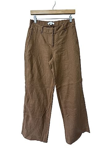 Banana Republic everyday wide leg Casual Pants (view 1)