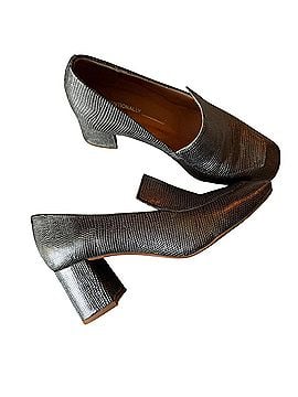 Intentionally ______ Heels (view 1)