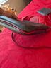 Coach Brown Red Leather Crossbody Bag One size - photo 7