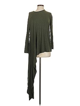 MiKAH Mi Kah Long Sleeve Top (view 1)
