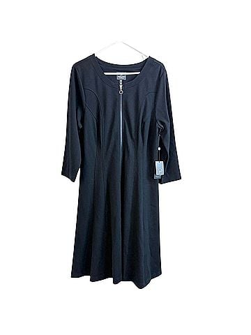 Adrianna Papell Cocktail Dress (view 1)