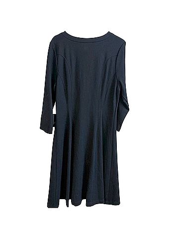 Adrianna Papell Cocktail Dress (view 2)
