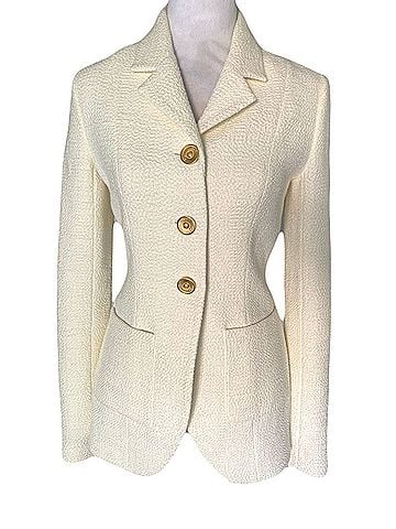 St. John Blazer (view 1)