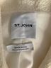 St. John Blazer - St. John Blazer Size 4 - photo 12
