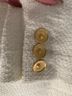 St. John Blazer - St. John Blazer Size 4 - photo 13