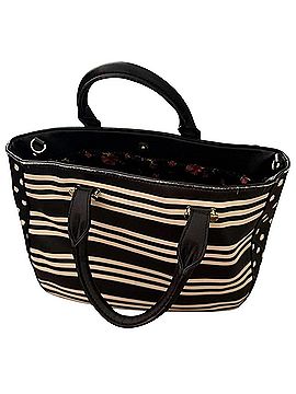 Betsey Johnson Leather Tote (view 2)