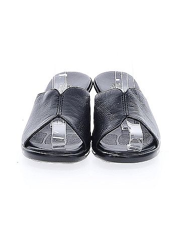 Munro American Munro American Heels (view 2)