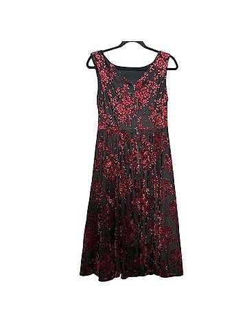 Betsey Johnson Cocktail Dress (view 2)