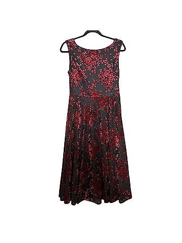 Betsey Johnson Cocktail Dress (view 1)